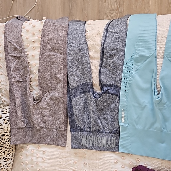Leggings! Lululemon, Athleta, Alphalete, NVGTN, Gymshark, etc - Picture 2 of 13
